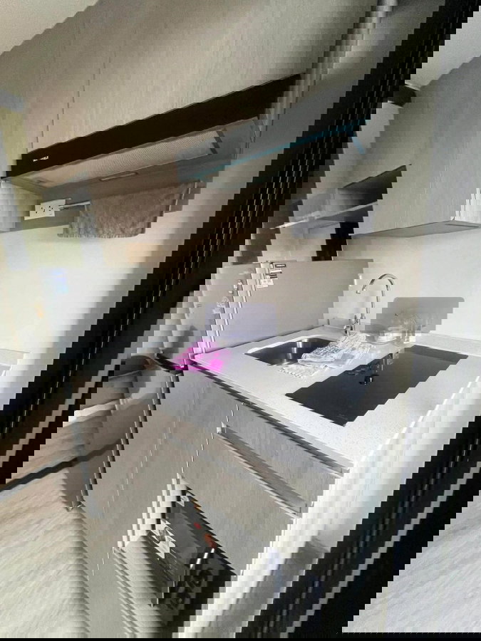 รูป 🔮RB23964 ให้เช่าถูกมาก👍โซ ออริจิ้น พหลฯ 69 สเตชั่น✅แอดไลน์ @119dgdea ( มี @ ด้วย) แอดมินตอบไว - รูปที่ 7/8