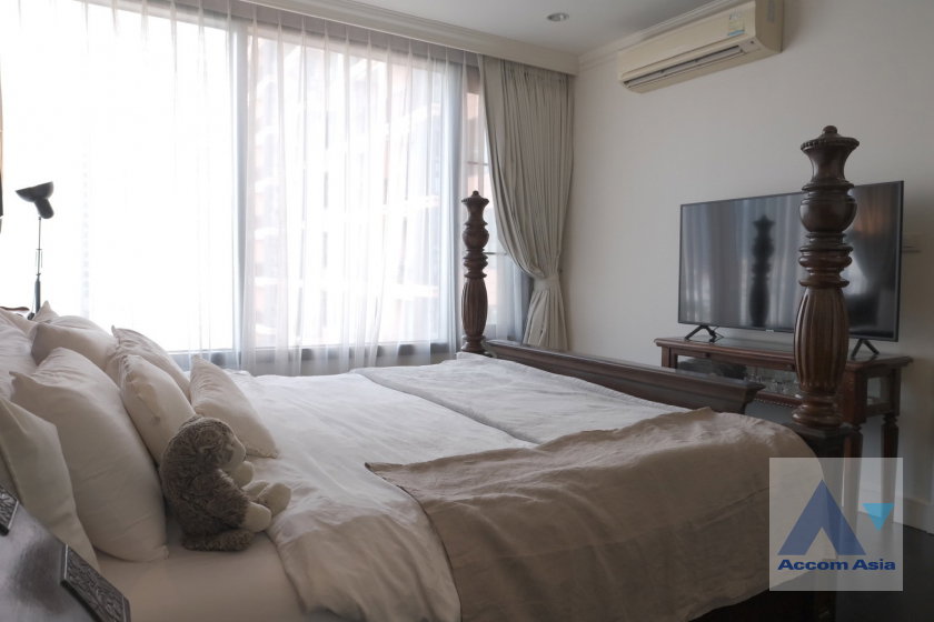 picture 🔼🔽 AccomA 📩 Pet friendly 2 BR Condominium @Aguston Sukhumvit 22 (AA31319) - 9/11