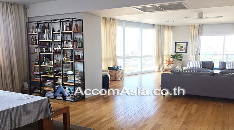picture 🔼🔽 AccomA 📩  3 BR Condominium @Millennium Residence @ Sukhumvit (AA16597) - 2/7