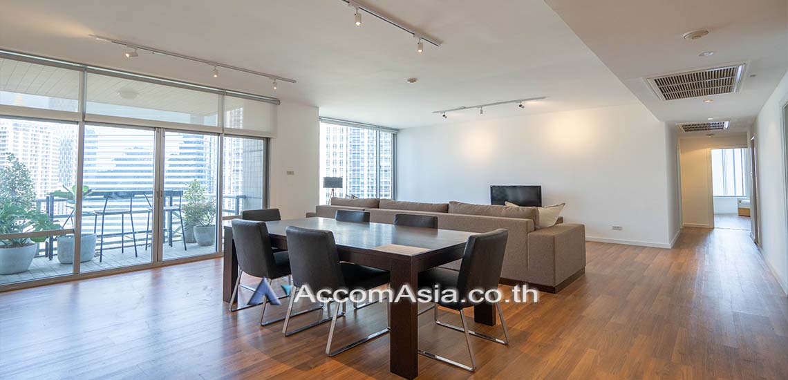 รูป 🔼🔽 AccomA 📩 Pet friendly 3 BR Condominium @All Seasons Mansion (AA25348) - รูปที่ 2/10