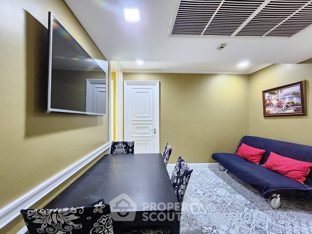 picture 2-BR Condo at Marakesh Residence in Nong Kae (ID 2332171) - 19/21