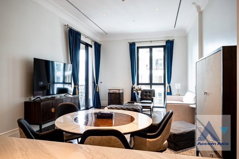 picture 🔼🔽 AccomA 📩  2 BR Condominium @98 Wireless (AA38891) - 5/17