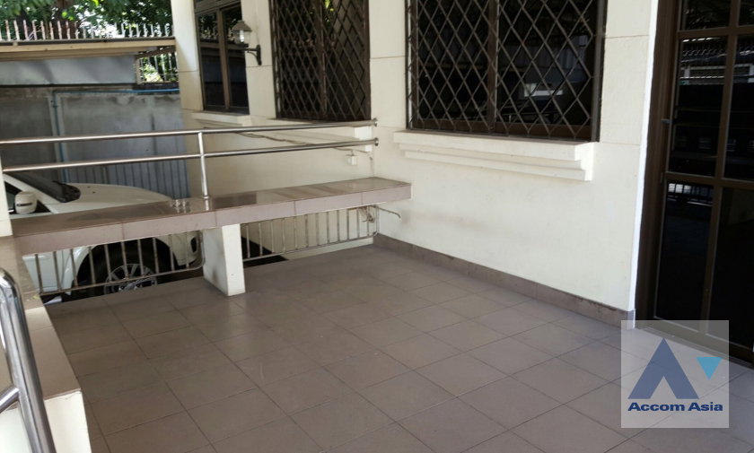 picture 🔼🔽 AccomA 📩 Home Office 0 BR House in Khlong Tan Nuea (AA40592) - 2/16