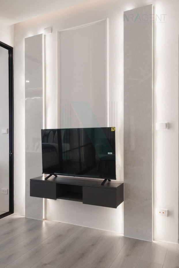 รูป 🎊 ให้เช่าคอนโด บลอคส์ 77 อาคาร 1 ชั้น 16 1 ห้องนอน ขนาด 31 ตรม ใกล้ เทสโก โลตัส อ่อนนุช - รูปที่ 8/8