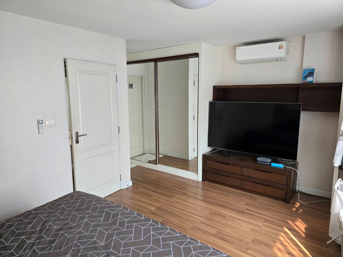 รูป B-063 🚩 ทาวน์โฮม 3 ชั้น เช่า 24,000 🌵 🌈 The Terracce ติวานนท์ 🌵 🌈 ใกล้ MRT กระทรวงสาธารณสุข - รูปที่ 10/13