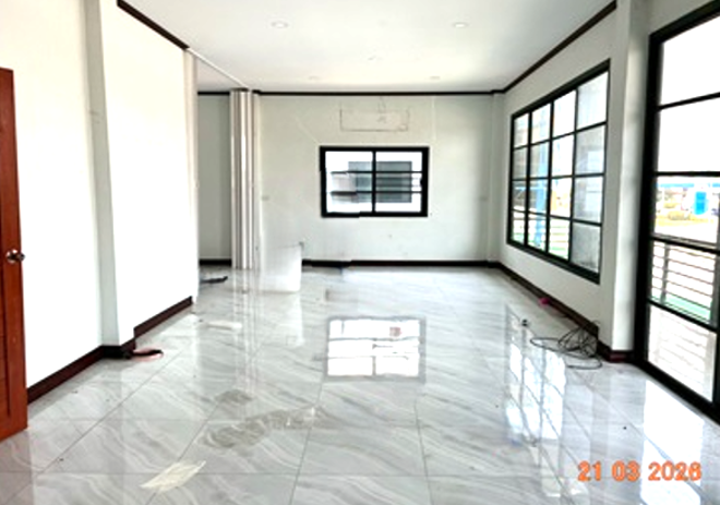 picture SHOP HOUSE 152.5 Sq.w. Muang Uttaradit Uttaradit for 6.6M - 13/44