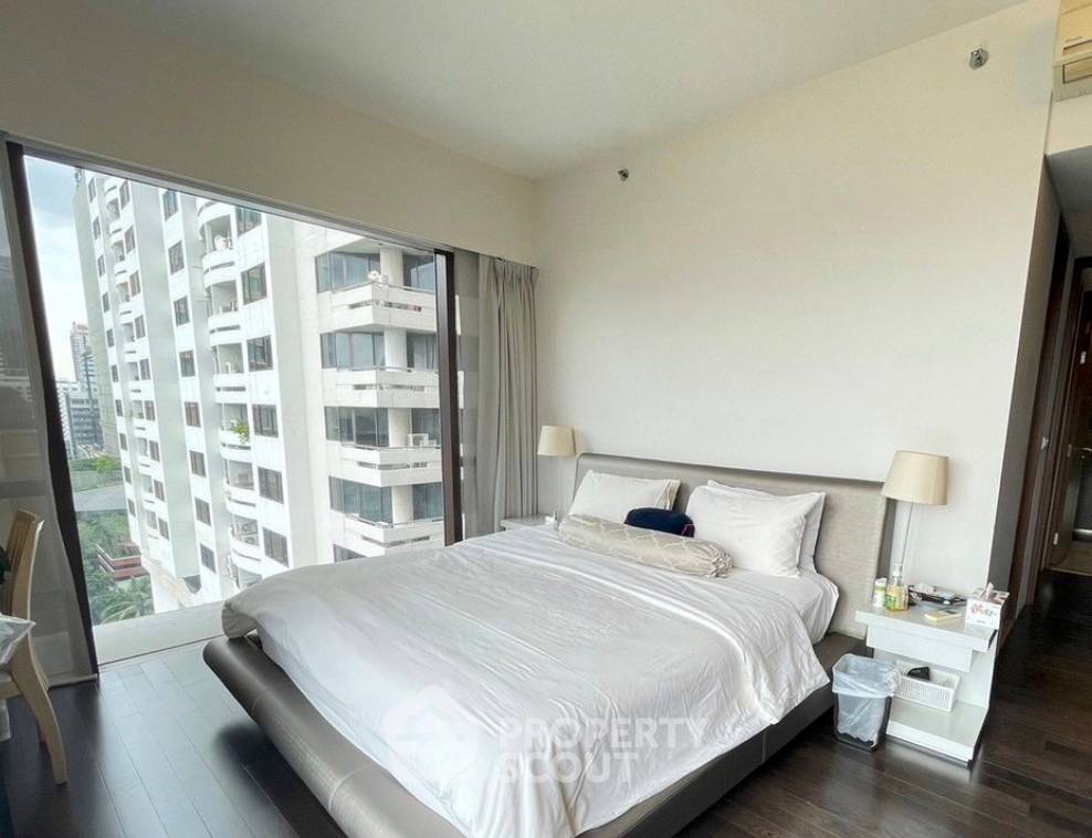 รูป คอนโด 2-ห้องนอน ที่ หรรษา เรสซิเดนส์ ราชดำริ (คอนโด) ใกล้ BTS ราชดำริ (ID 2771240) - รูปที่ 2/8