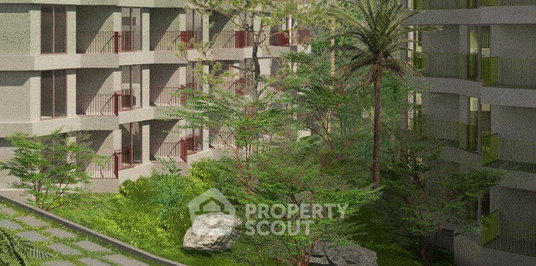 1-BR Condo at Phenomenon Residence close to Rawai (ID 1531857)