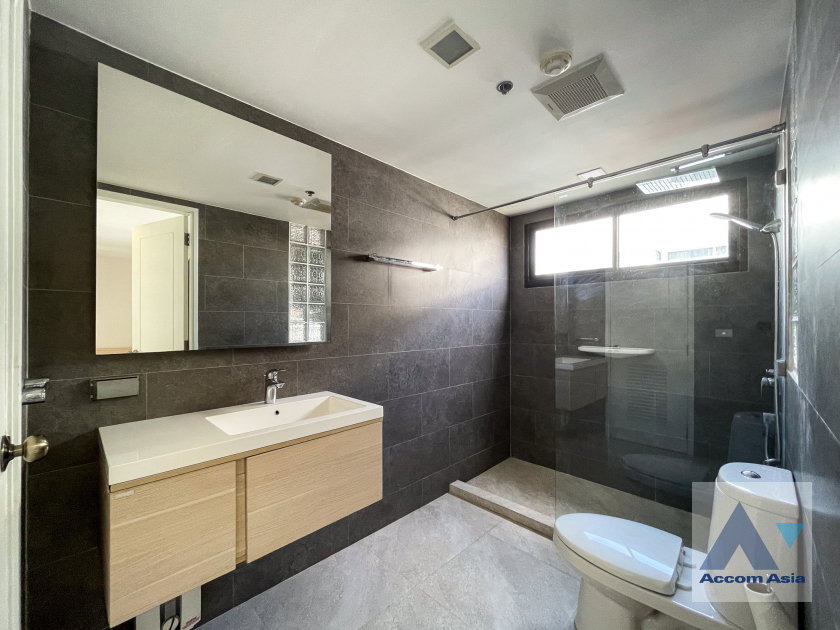 รูป 🔼🔽 AccomA 📩 Pet friendly 2 BR Condominium @Prime Mansion Sukhumvit 31 (AA30700) - รูปที่ 18/18