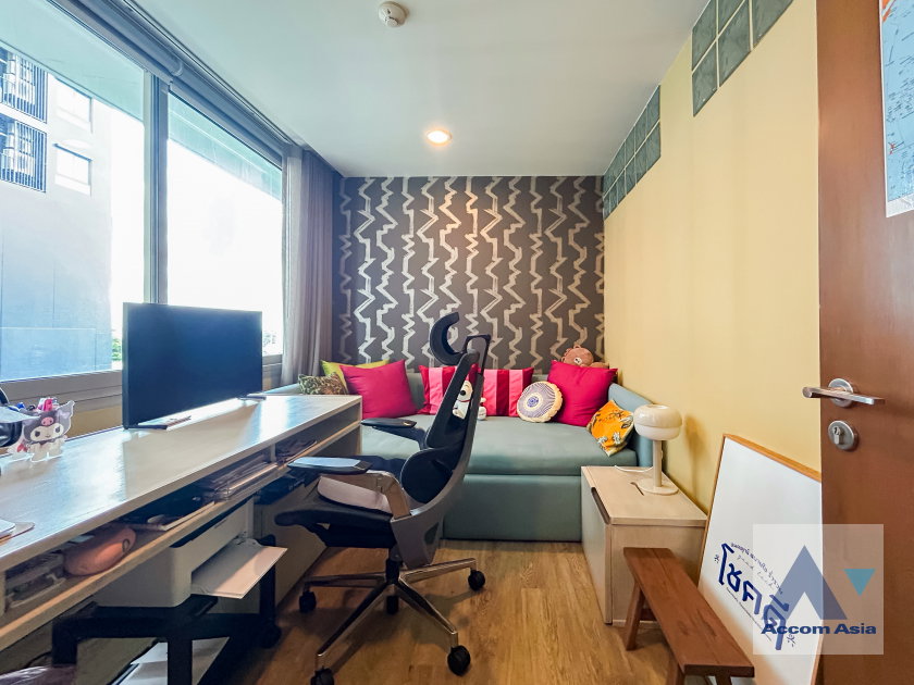 รูป 🔼🔽 AccomA 📩 Ficus Lane Penthouse | Rare Whole-Floor Luxury - รูปที่ 16/20