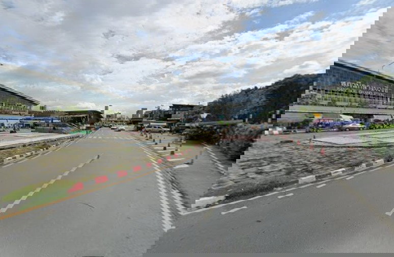 รูป ขายที่ดิน ประชาชื่น ใกล้โลตัส และใกล้สถานีกลางกรุงเทพอภิวัฒน์   - รูปที่ 3/4