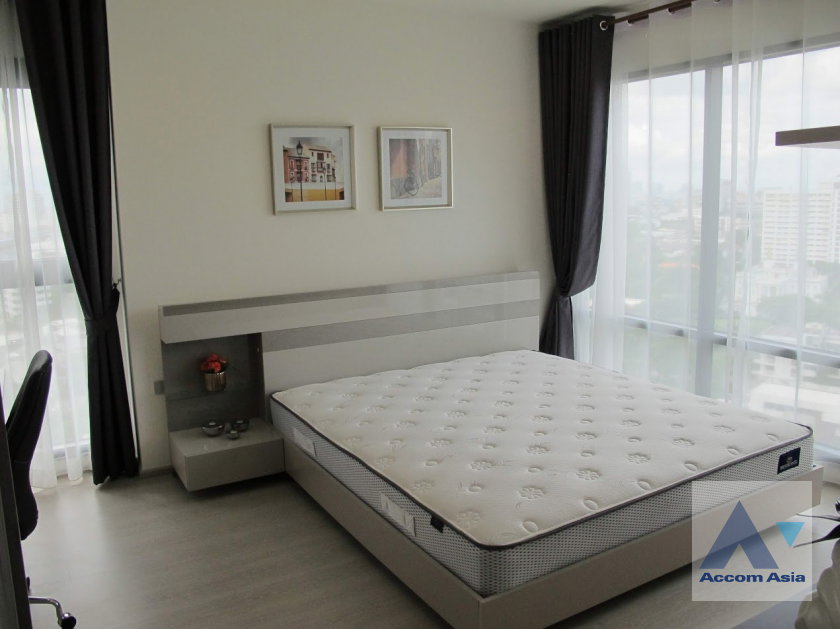 picture 🔼🔽 AccomA 📩  2 BR Condominium @Rhythm Sukhumvit 36-38 (AA24762) - 9/11