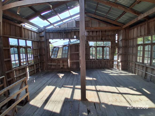 picture HOME 135 Sq.w. Phanom Phrai Roi Et for 514,000 - 7/24