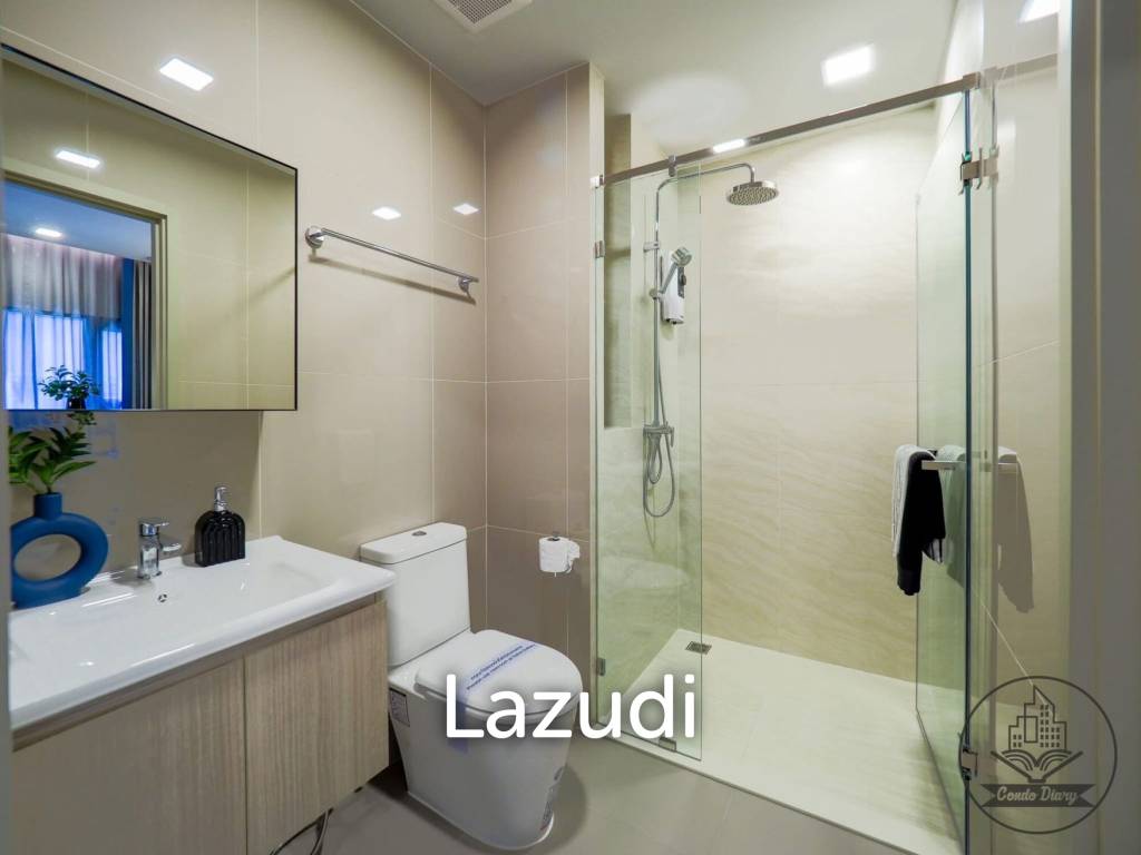 picture 1 Bedroom 1 Bathroom 30 SQ.M. XELF By Sansiri - 12/13