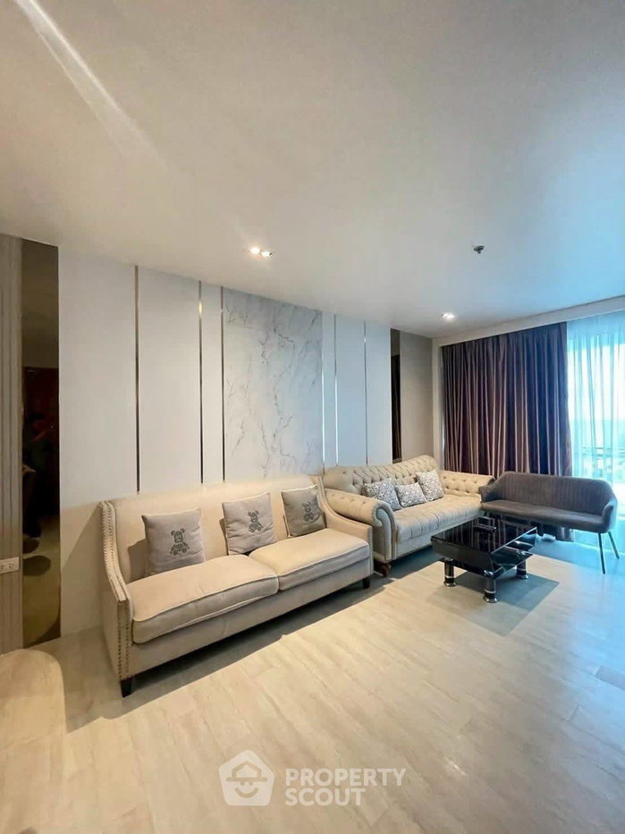 รูป คอนโด 3-ห้องนอน ที่ วีรันดา เรสซิเดนซ์ พัทยา ใกล้ เมืองพัทยา (ID 2774091) - รูปที่ 11/19