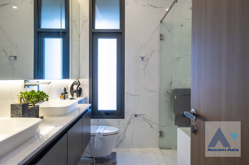 picture 🔼🔽 AccomA 📩 Penthouse Luxury condo with spacious layout and panoramic city views (AA40627) - 18/20
