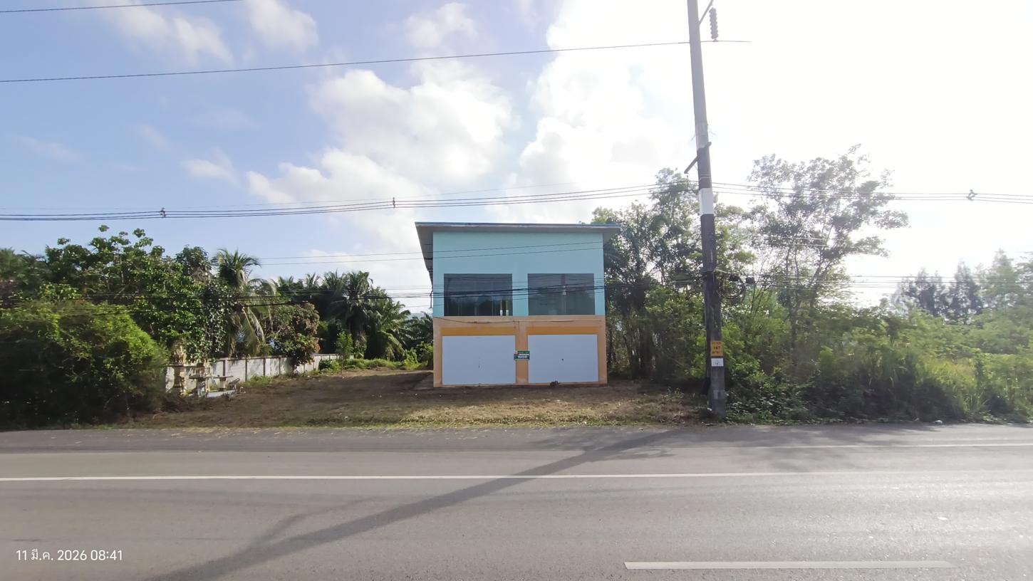 รูป บ้านเดี่ยว 359.9 ตร.วา คลองท่อม กระบี่ 8.6M - รูปที่ 22/46