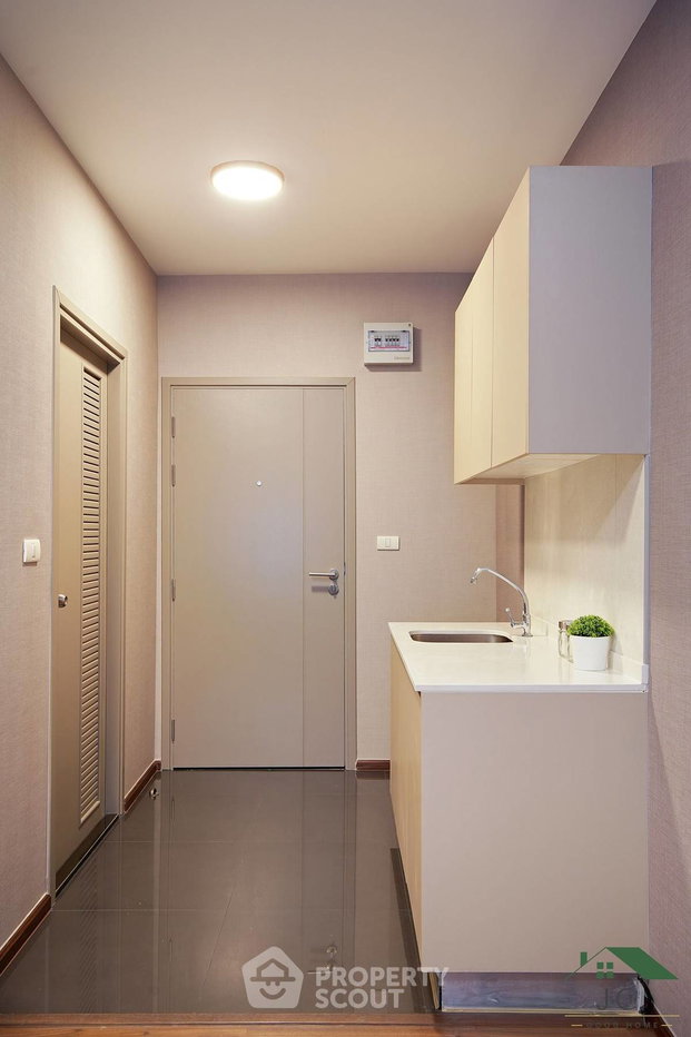 picture 1-BR Condo at A Space Me Sukhumvit 77 in Suan Luang (ID 2772709) - 3/7