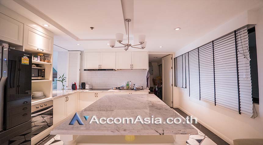 รูป 🔼🔽 AccomA 📩 Kiarti Thanee City Mansion - รูปที่ 5/14