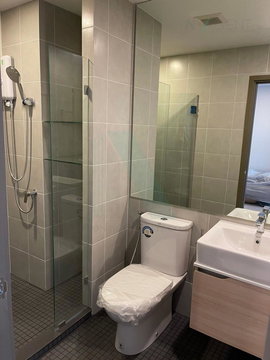 🚩 ขายคอนโด ไอดีโอ โอทู อาคาร B ชั้น 26 1 ห้องนอน ขนาด 36.00 ตรม ใกล้ BITEC Bangna