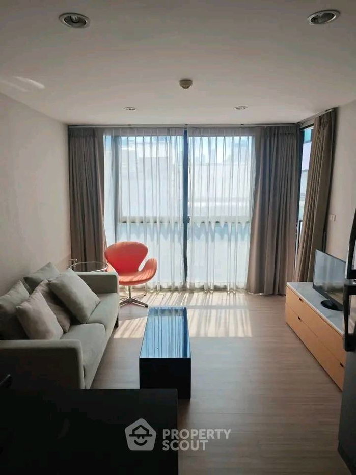 picture 1-BR Condo at D25 Condominium Thonglor close to Thong Lo (ID 2773564) - 9/9
