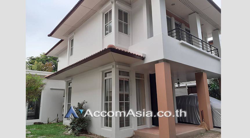 picture 🔼🔽 AccomA 📩 Pet friendly 2 BR House @Bangkok Villa (AA27901) - 13/20