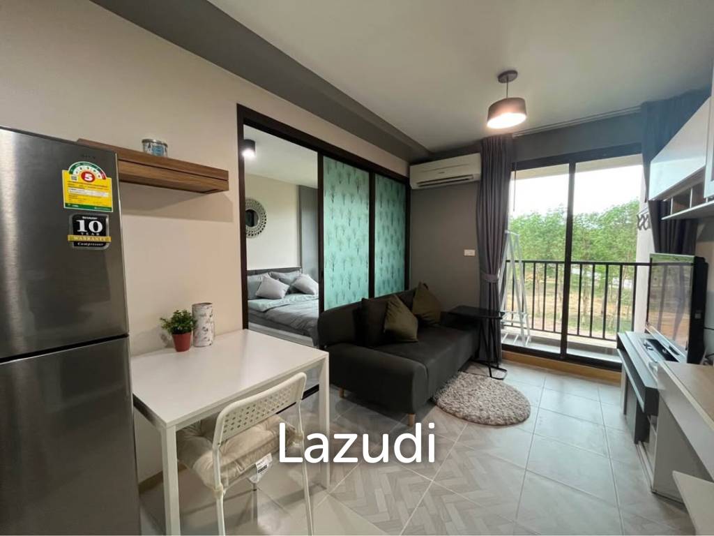 1 Bedroom At Zcape3 Condo For Sale - image 2