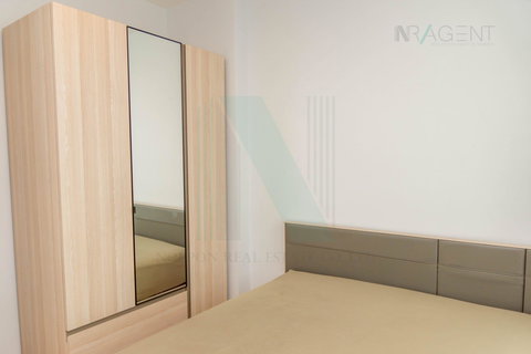 📌 ขายคอนโด เดอะ นิช โมโน รัชวิภา อาคาร A ชั้น 17 1 ห้องนอน ขนาด 30.43 ตรม ใกล้ โรงพยาบาลเกษมราษฏร์