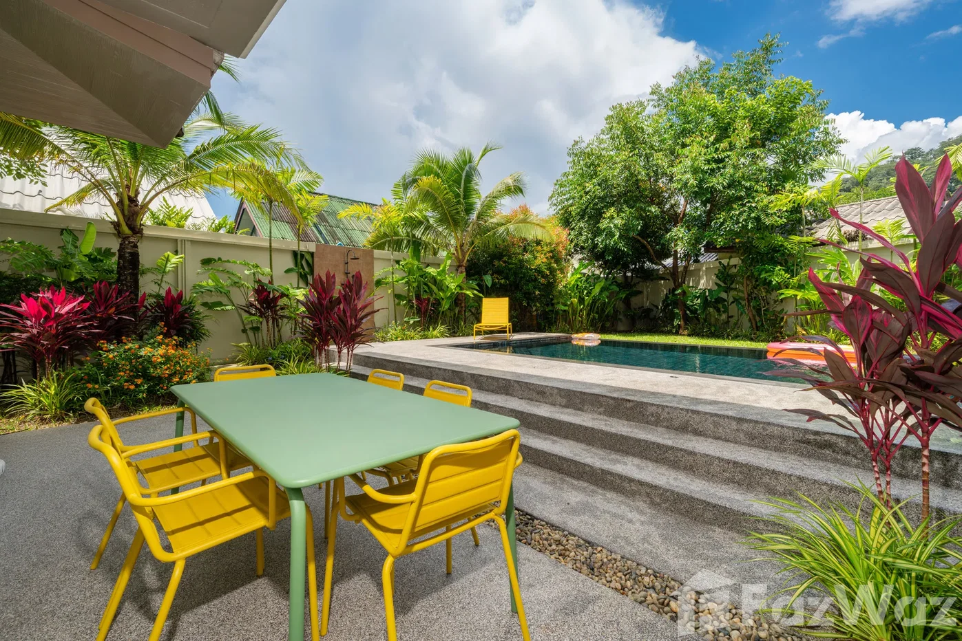 รูป ขาย วิลล่า 3 ห้องนอน ใน กมลา, ภูเก็ต 5728827 - รูปที่ 29/66
