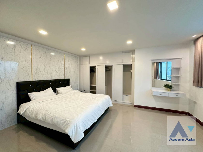 picture 🔼🔽 AccomA 📩 3 BR Condominium @President Park Sukhumvit 24 (AA44983) - 6/12