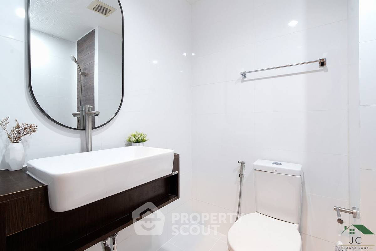 picture 1-BR Condo at A Space Me Sukhumvit 77 in Suan Luang (ID 2772709) - 5/7
