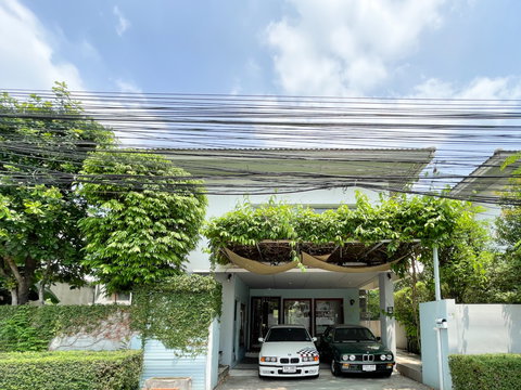  Noble Geo วัชรพล ตำแหน่งแปลงติดถนน ทำเลดี