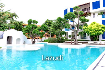 Condos for sale Maya Chiang Mai : CHELONA : Luxurious 2 Bed Beachfront Condo at Khao Tao