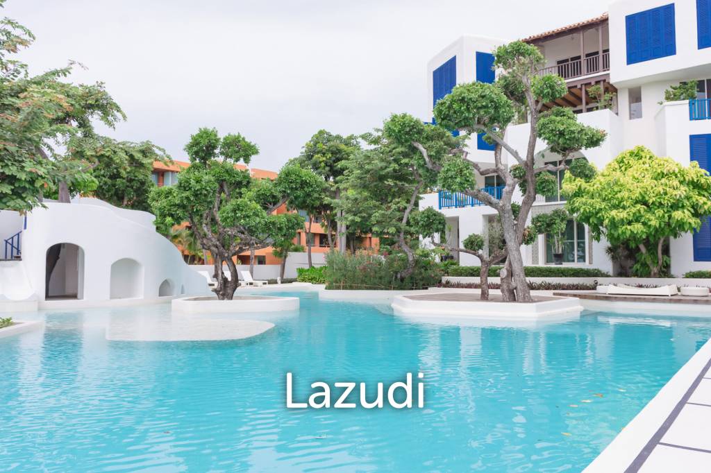 รูป 75.0 ตร.ม.  2 ห้องนอน  2 ห้องน้ำ คอนโดสำหรับ ขายใน หนองแก - รูปที่ 1/33