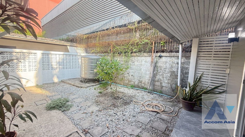 รูป 🔼🔽 AccomA 📩  3 BR House in Klong Tan (AA25432) - รูปที่ 19/20