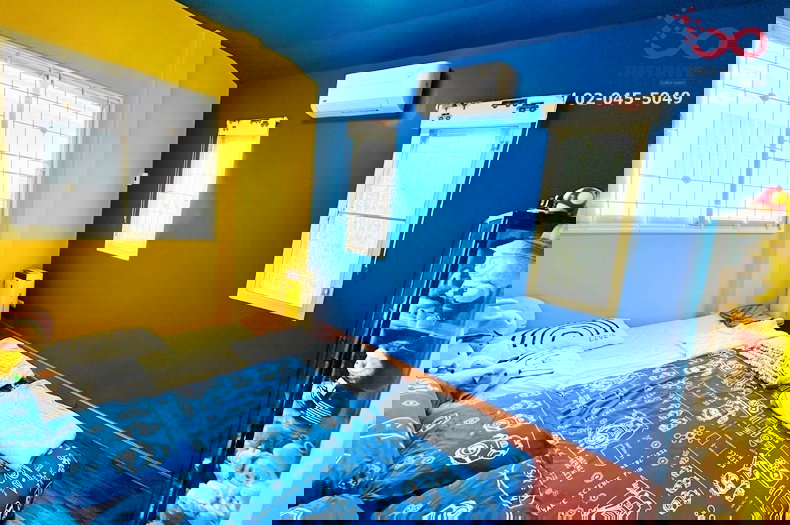 รูป ขายบ้านเดี่ยว 2 ชั้น 79.5 ตร.ว. ศุภาลัย การ์เด้นวิลล์ ติวานนท์ - ปทุมธานี หลังมุม - รูปที่ 10/13