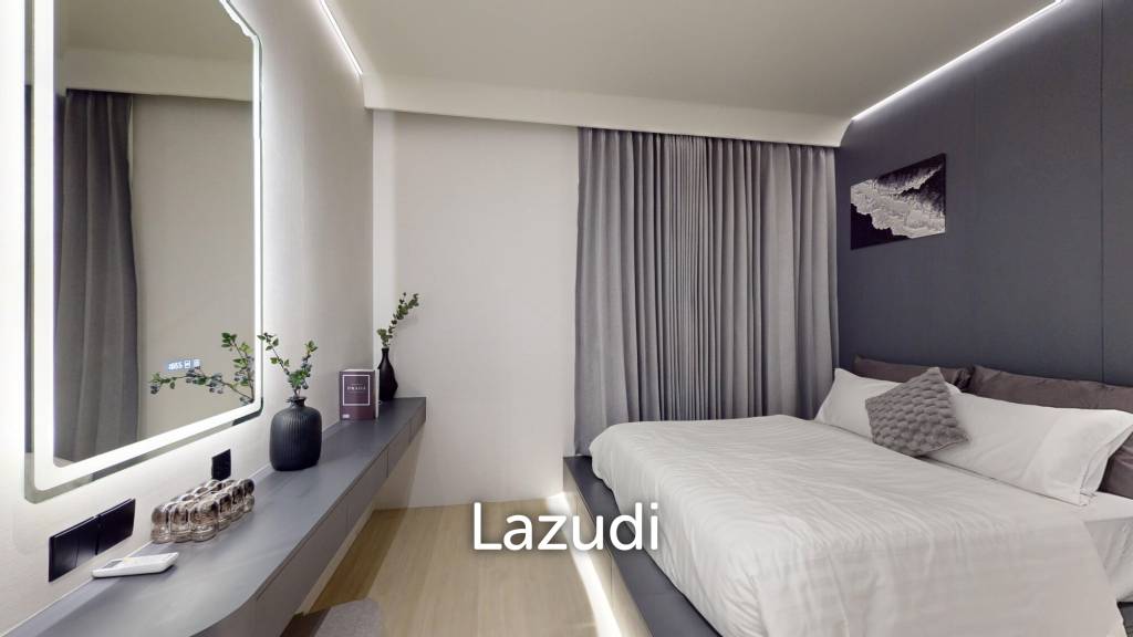 รูป 168.6 ตร.ม.  2 ห้องนอน  2 ห้องน้ำ คอนโดสำหรับ ขายใน กมลา - รูปที่ 16/19