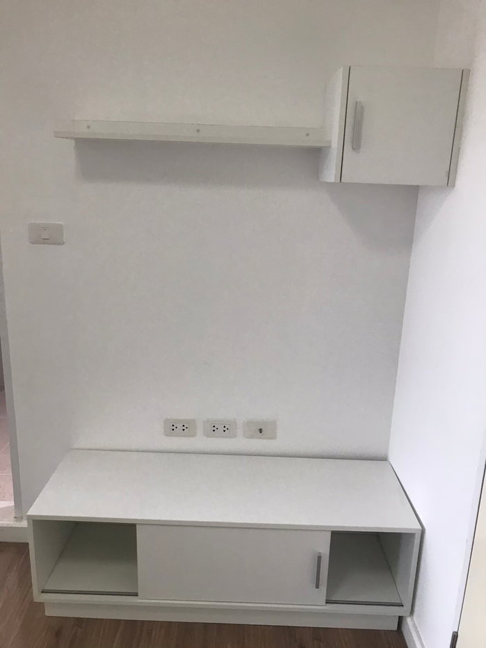 รูป ให้เช่าคอนโด I Condo เพชรเกษม 39 #1Bed - รูปที่ 4/11