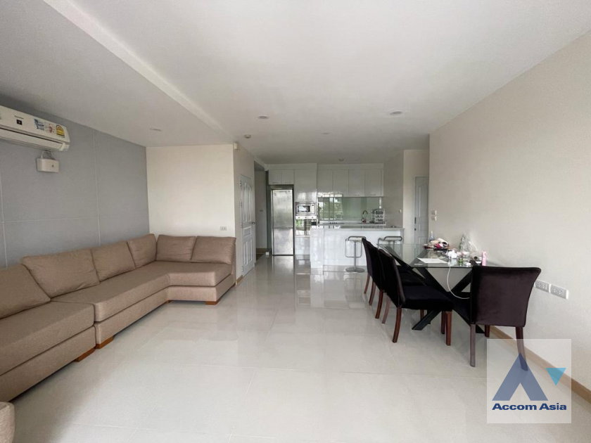 picture 🔼🔽 AccomA 📩  2 BR Condominium @The Rise Sukhumvit 39 (AA18883) - 2/11