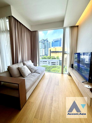 ขายคอนโด : 🔼🔽 AccomA 📩  2 BR Condominium @Siamese Exclusive 42 (AA45744)