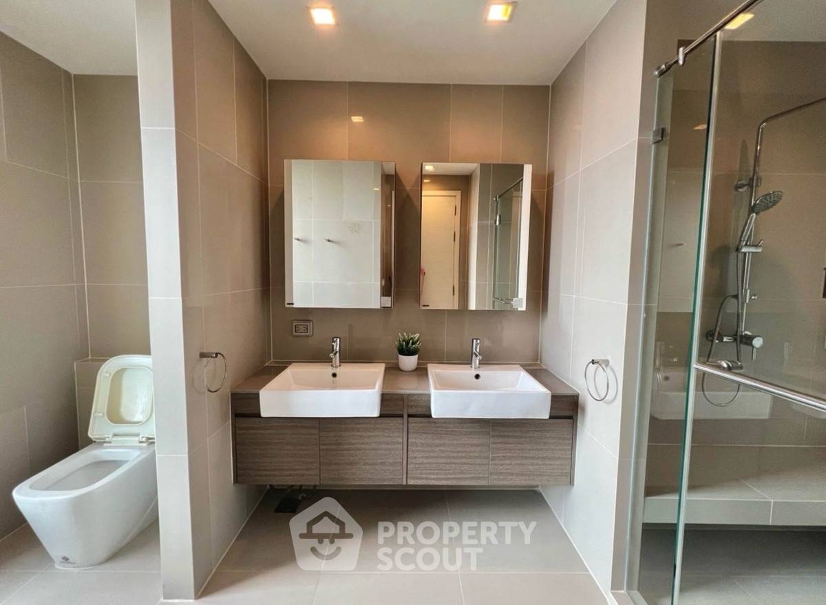 รูป คอนโด 2-ห้องนอน ที่ ควินน์ คอนโด รัชดา 17 ใกล้ MRT สุทธิสาร (ID 2466792) - รูปที่ 6/8