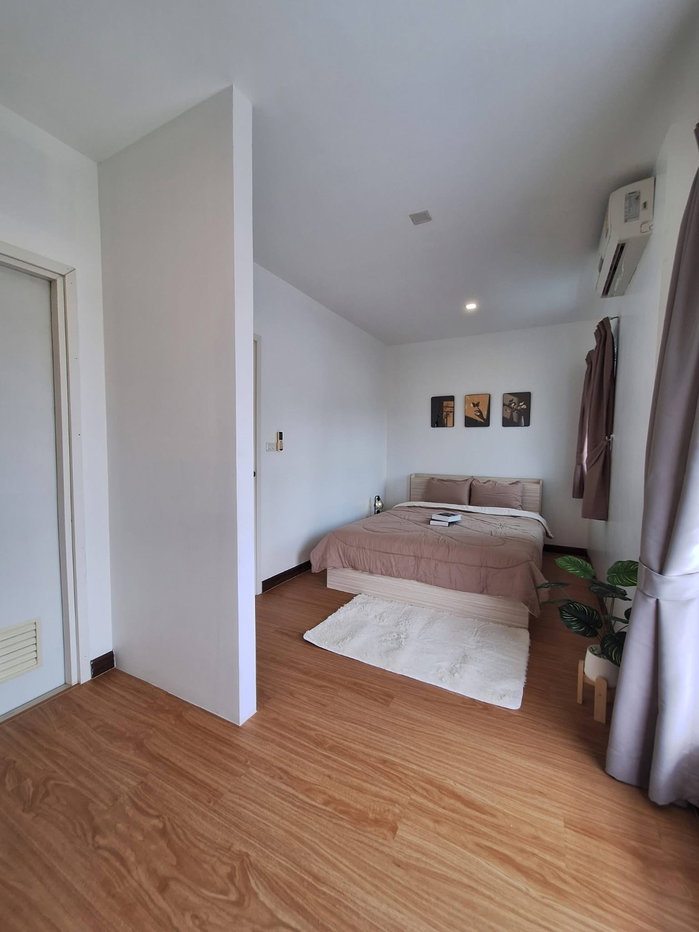 รูป ให้เช่าบ้านโครงการ พฤกษาวิลล์ 95 บิ๊กซี-ดอนจั่น เนื้อที่ใช้ส่อย 116 ตรม. พร้อมเข้าอยู่ - รูปที่ 10/24