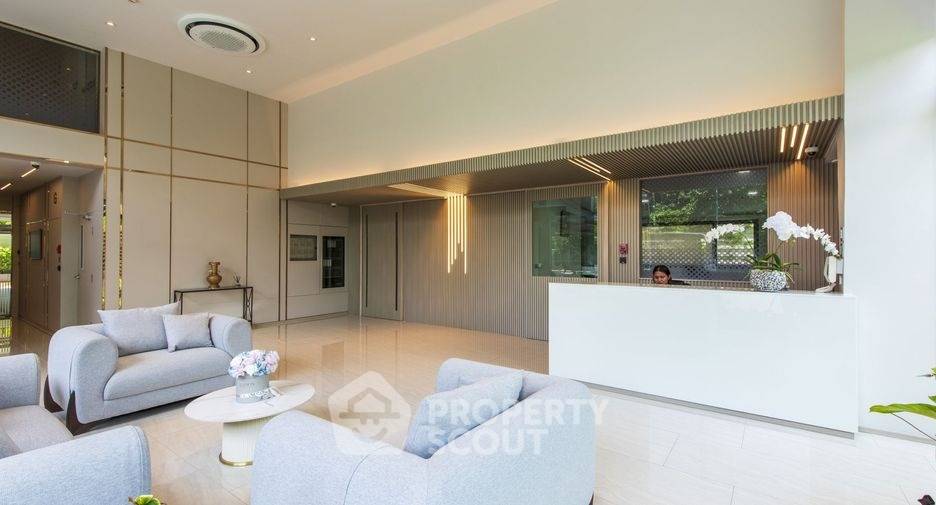 รูป คอนโด 3-ห้องนอน ที่ แบร์ริ่ง เรสซิเดนซ์ ใกล้ BTS แบริ่ง (ID 2369137) - รูปที่ 21/25