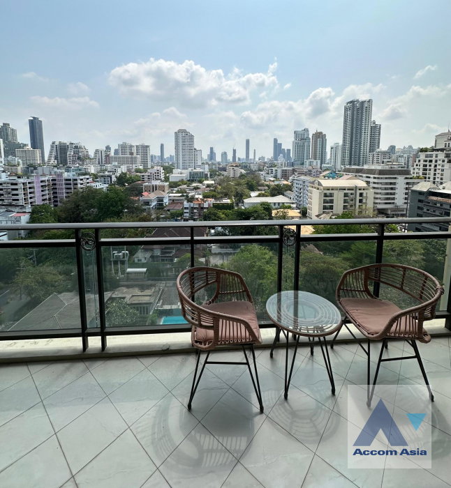 รูป 🔼🔽 AccomA 📩 2 BR Condominium @Royce Private Residences (AA45961) - รูปที่ 5/13