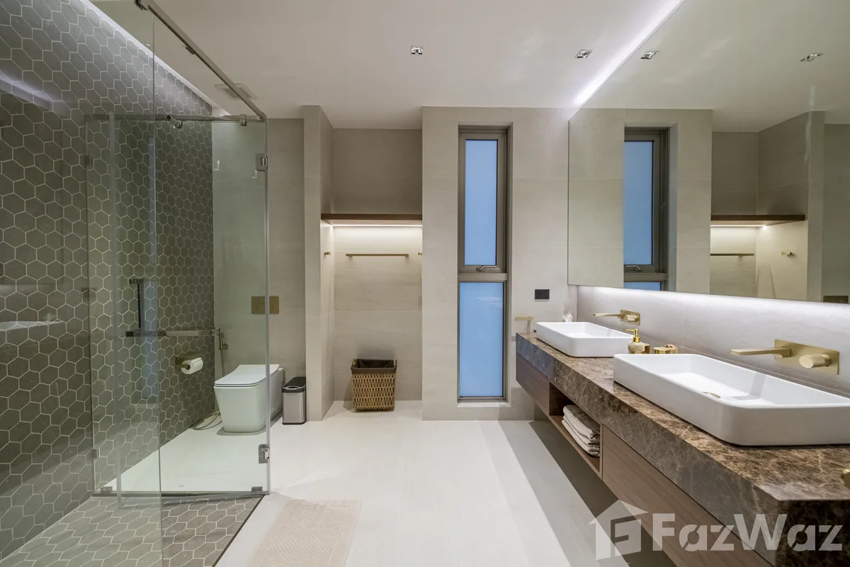 รูป ขาย วิลล่า 4 ห้องนอน ในโครงการ แกรนด์ วิว เรสซิเดนซ์ ลากูน 1104438 - รูปที่ 22/32