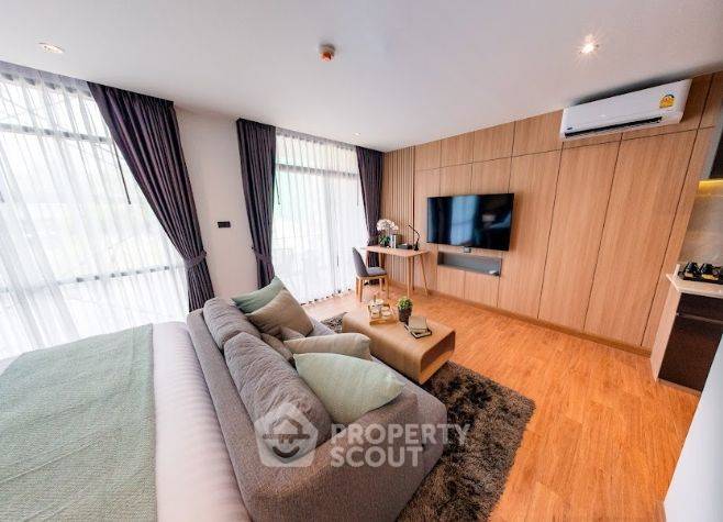 picture 1-BR Condo at Sea Heaven 2 close to Naithon (ID 1273506) - 2/5