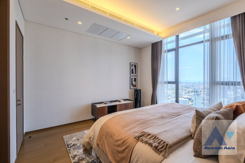 picture 🔼🔽 AccomA 📩 Luxury condo with spacious layout and panoramic city views (AA14215) - 18/20