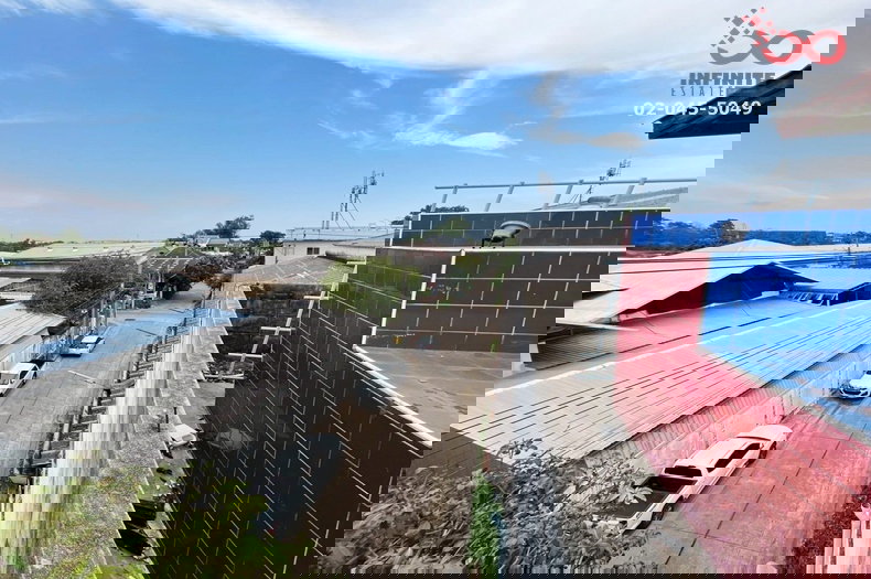 รูป ขายโกดัง 398 ตร.ว. 1,000 ตรม. บางขุนเทียน  พระรามที่ 2   ซอยเทียนทะเล 20 บางขุนเทียน - รูปที่ 15/17