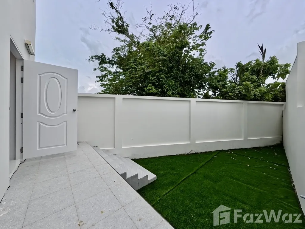 รูป ขาย บ้านเดี่ยว 3 ห้องนอน ในโครงการ ไทเซ่น ยามู 6135131 - รูปที่ 57/61