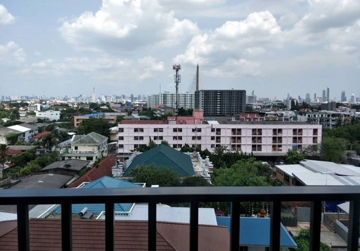 picture The Parkland Charan -   Pinklao  - 10/10